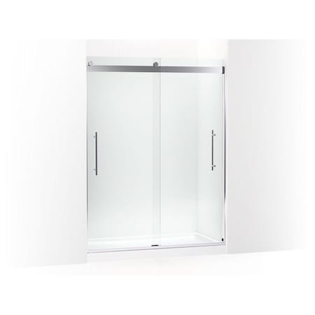 Kohler Levity Plus 5/16 Door 78X 59-5/8 Hndl 702423-L-SHP